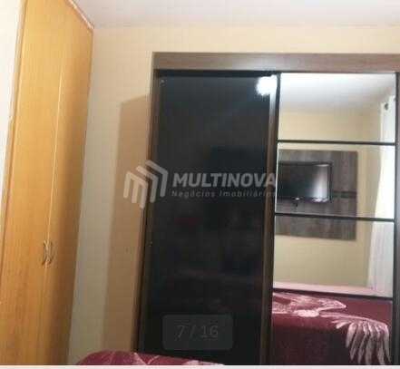 Casa de Condomínio com 3 quartos à venda, 82m² — foto 6 de 11