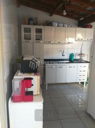 Casa de Condomínio com 3 quartos à venda, 82m² — foto 3 de 11