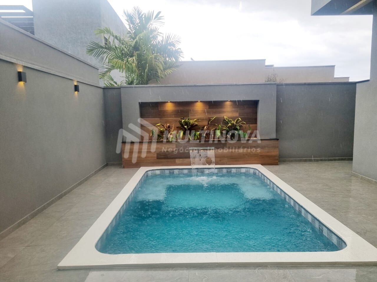 Casa de Condomínio com 3 quartos à venda, 213m² — foto 6 de 8