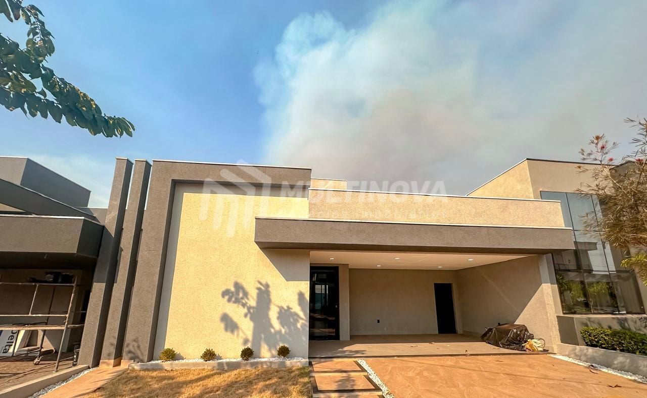 Casa de Condomínio com 3 quartos à venda, 170m² — foto 1 de 15