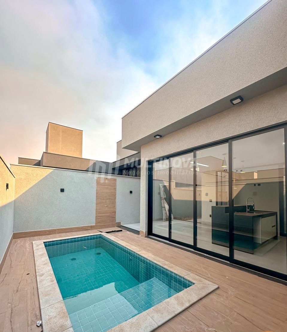 Casa de Condomínio com 3 quartos à venda, 170m² — foto 6 de 15