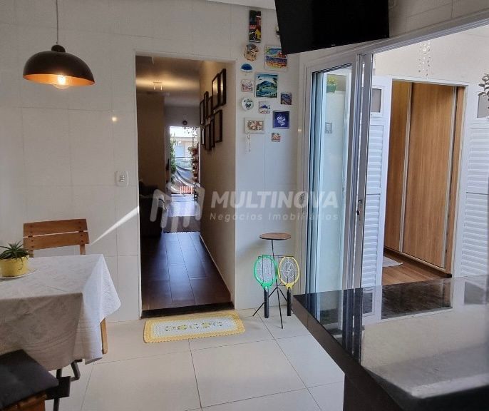 Casa de Condomínio com 2 quartos à venda, 85m² — foto 9 de 22