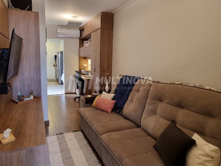 Casa de Condomínio com 2 quartos à venda, 85m² — foto 4 de 22