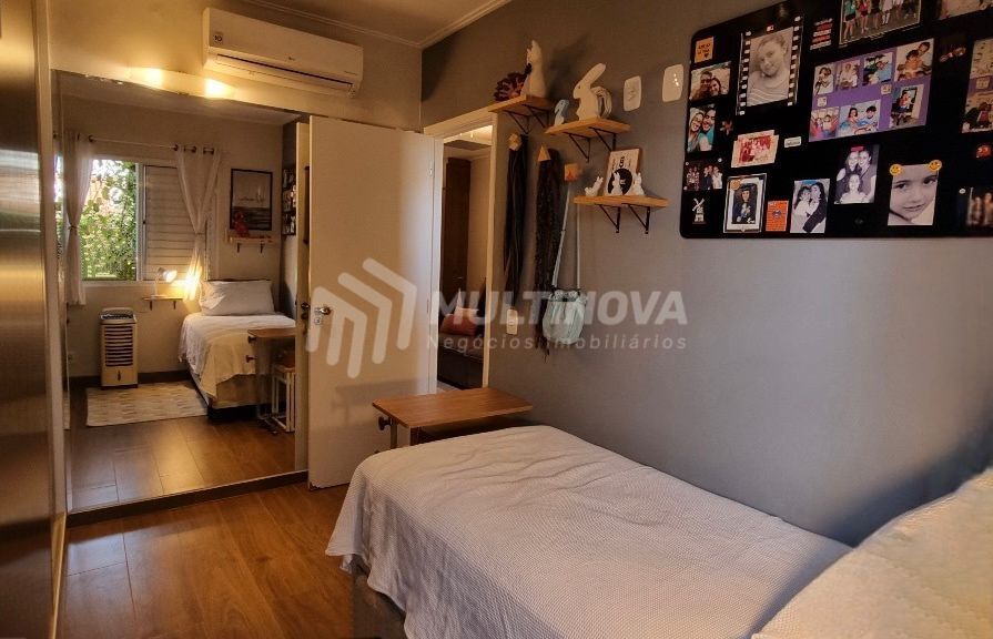 Casa de Condomínio com 2 quartos à venda, 85m² — foto 17 de 22