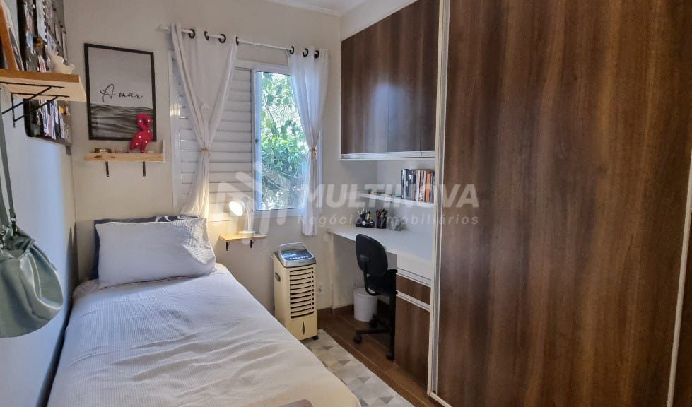 Casa de Condomínio com 2 quartos à venda, 85m² — foto 18 de 22