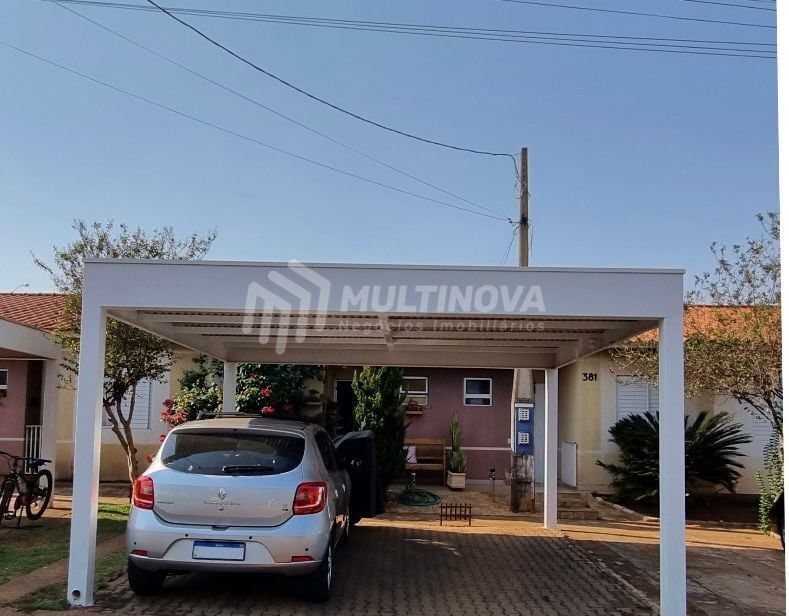 Casa de Condomínio com 2 quartos à venda, 85m² — foto 1 de 22