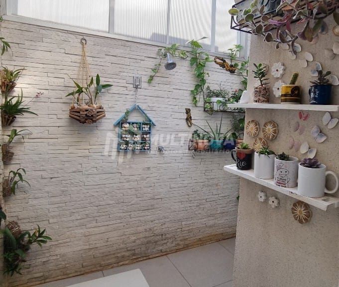 Casa de Condomínio com 2 quartos à venda, 85m² — foto 16 de 22