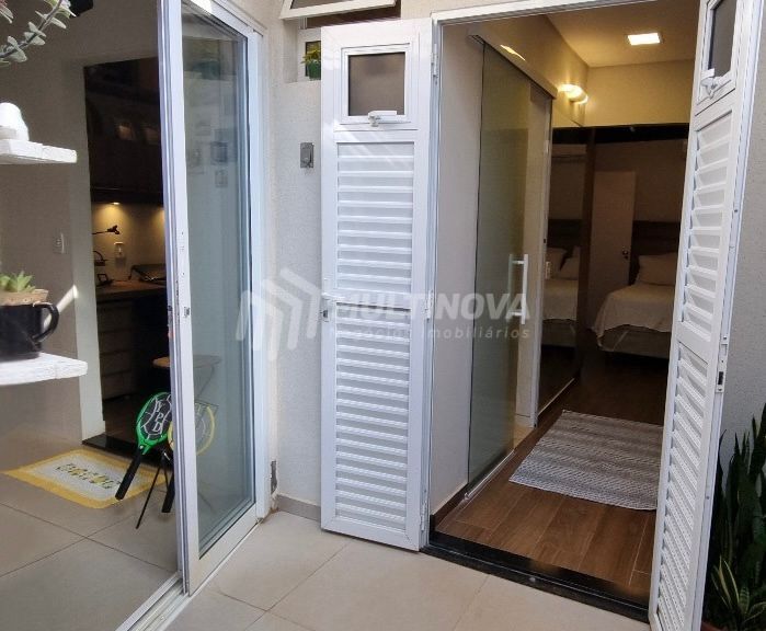Casa de Condomínio com 2 quartos à venda, 85m² — foto 15 de 22