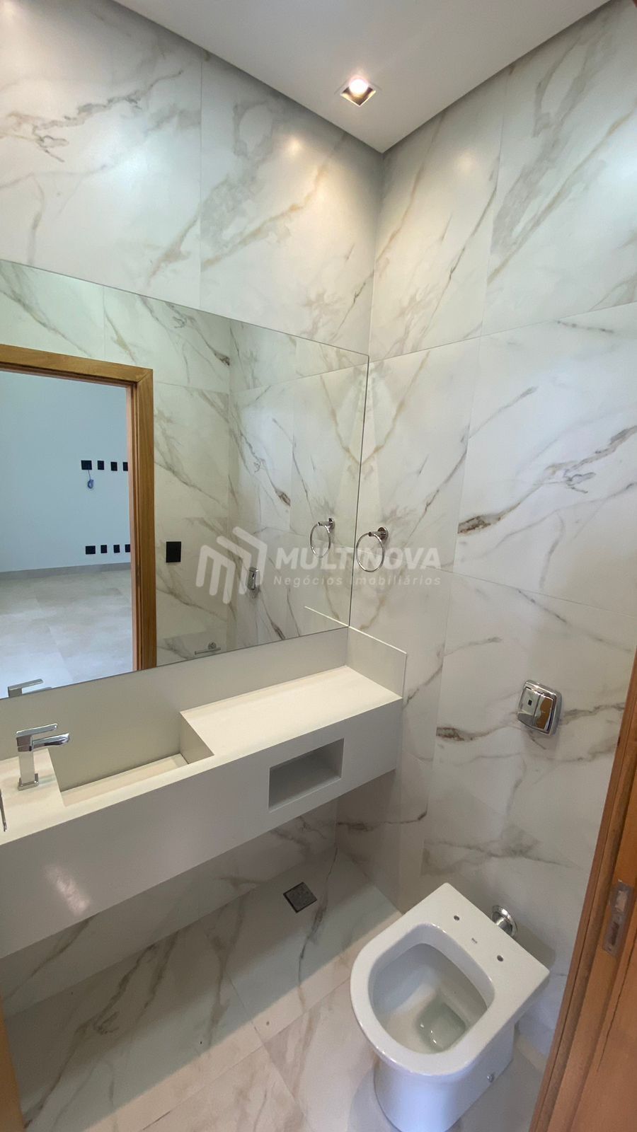 Casa de Condomínio com 3 quartos à venda, 174m² — foto 15 de 28