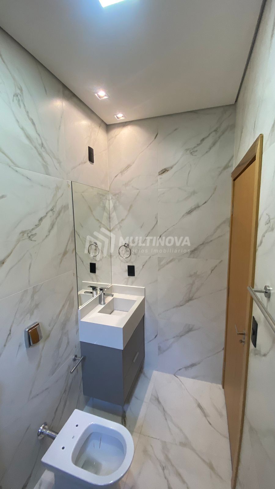 Casa de Condomínio com 3 quartos à venda, 174m² — foto 22 de 28