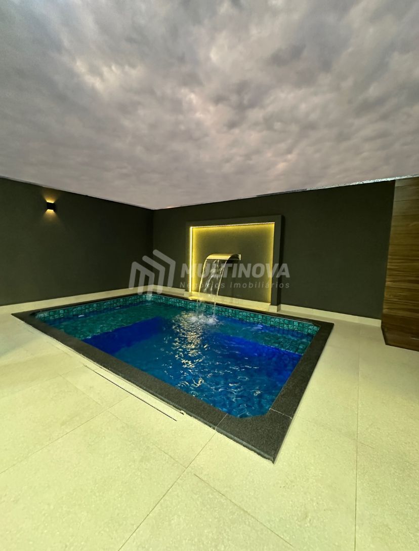 Casa de Condomínio com 3 quartos à venda, 174m² — foto 12 de 28