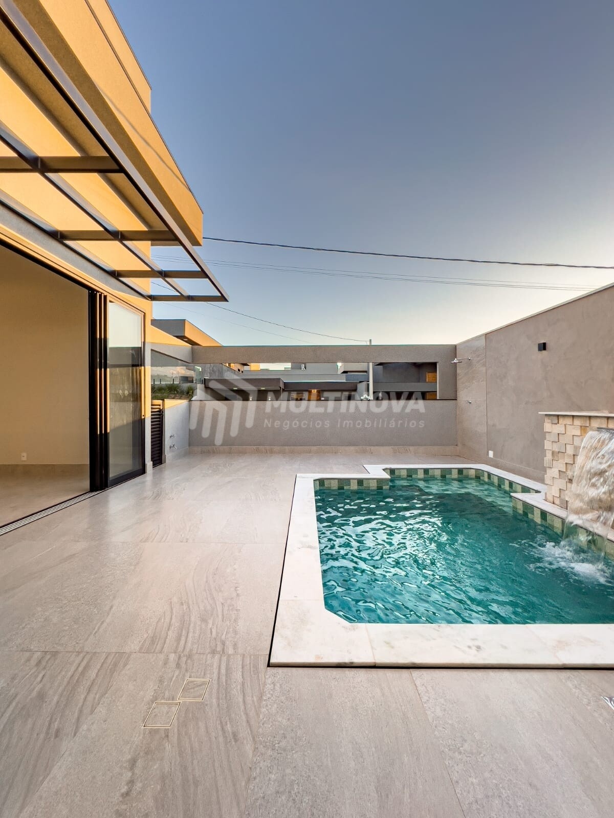 Casa de Condomínio com 3 quartos à venda, 149m² — foto 20 de 28