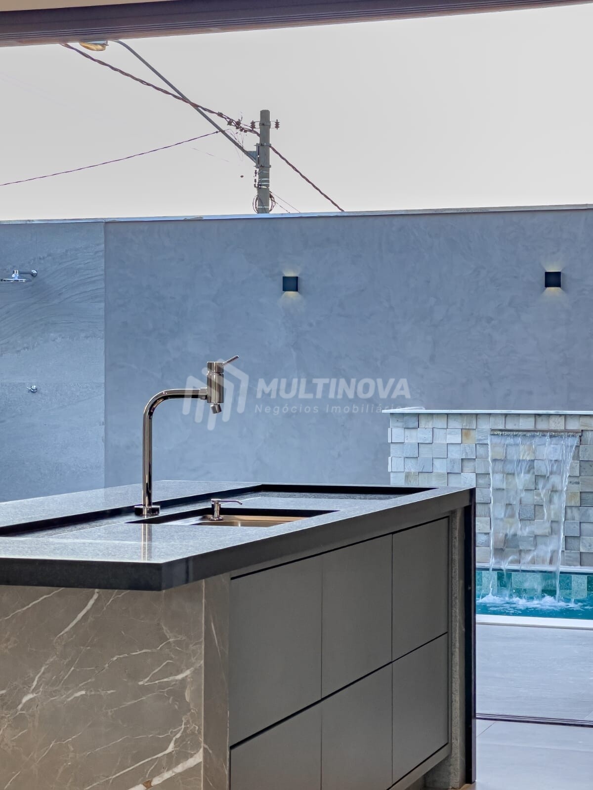 Casa de Condomínio com 3 quartos à venda, 149m² — foto 25 de 28