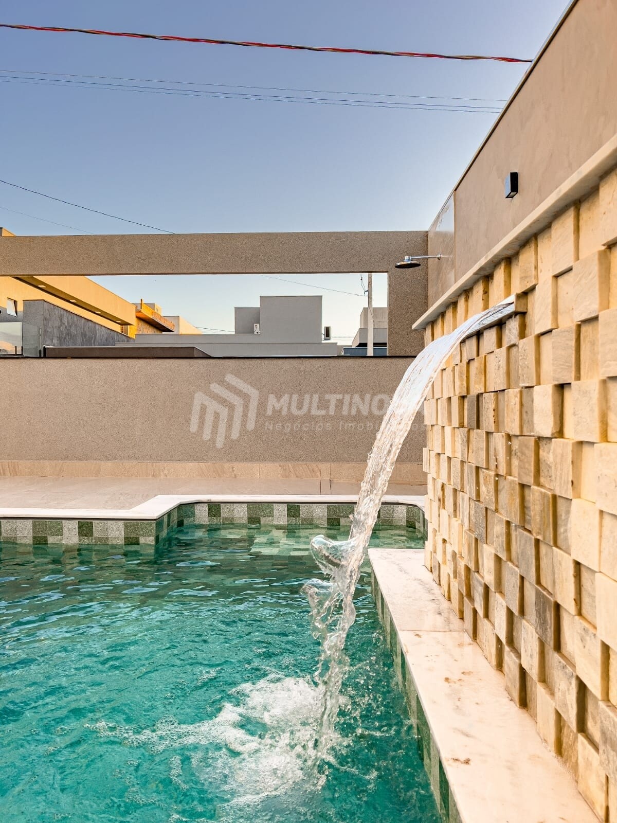 Casa de Condomínio com 3 quartos à venda, 149m² — foto 18 de 28