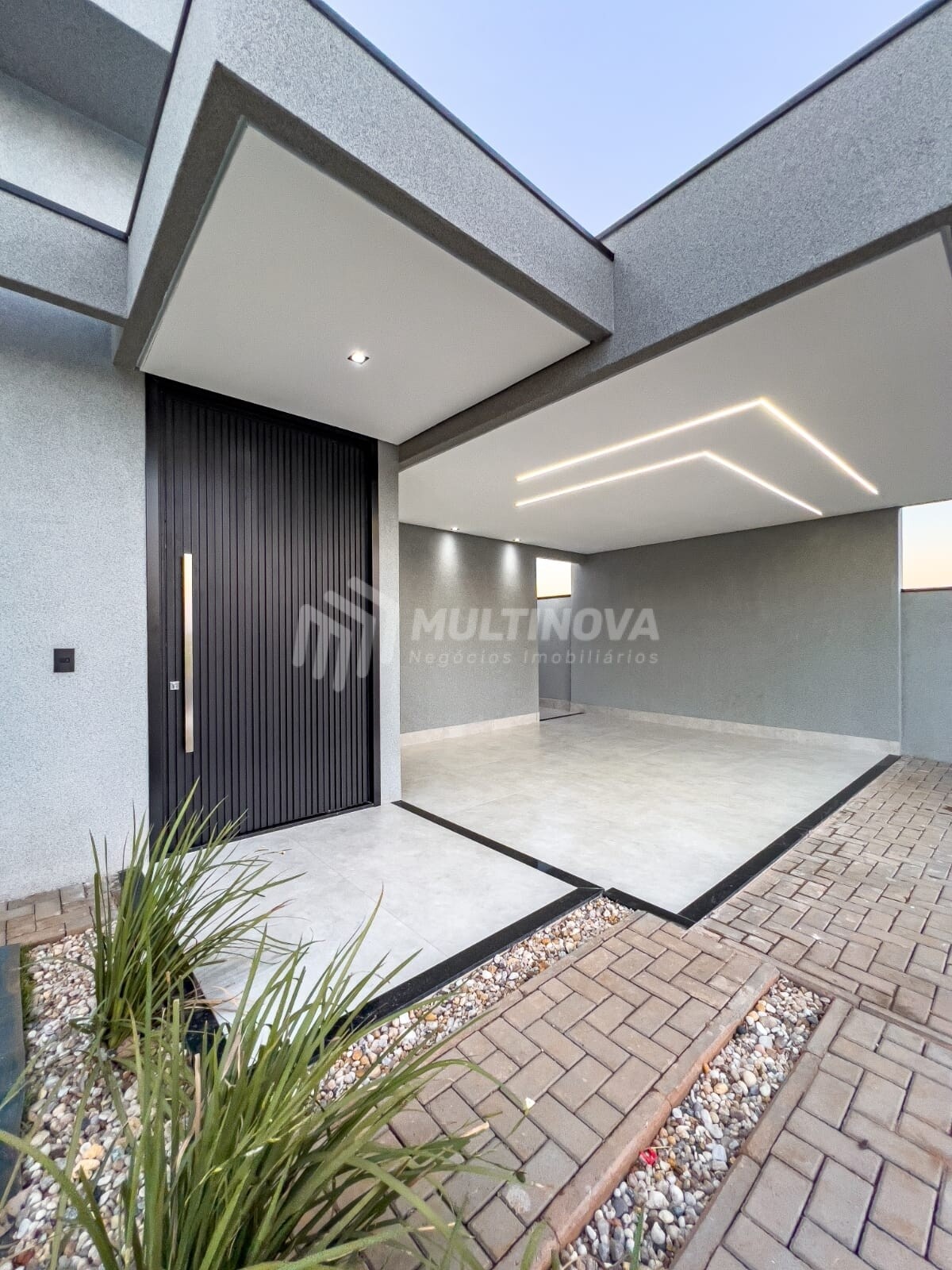 Casa de Condomínio com 3 quartos à venda, 149m² — foto 6 de 28