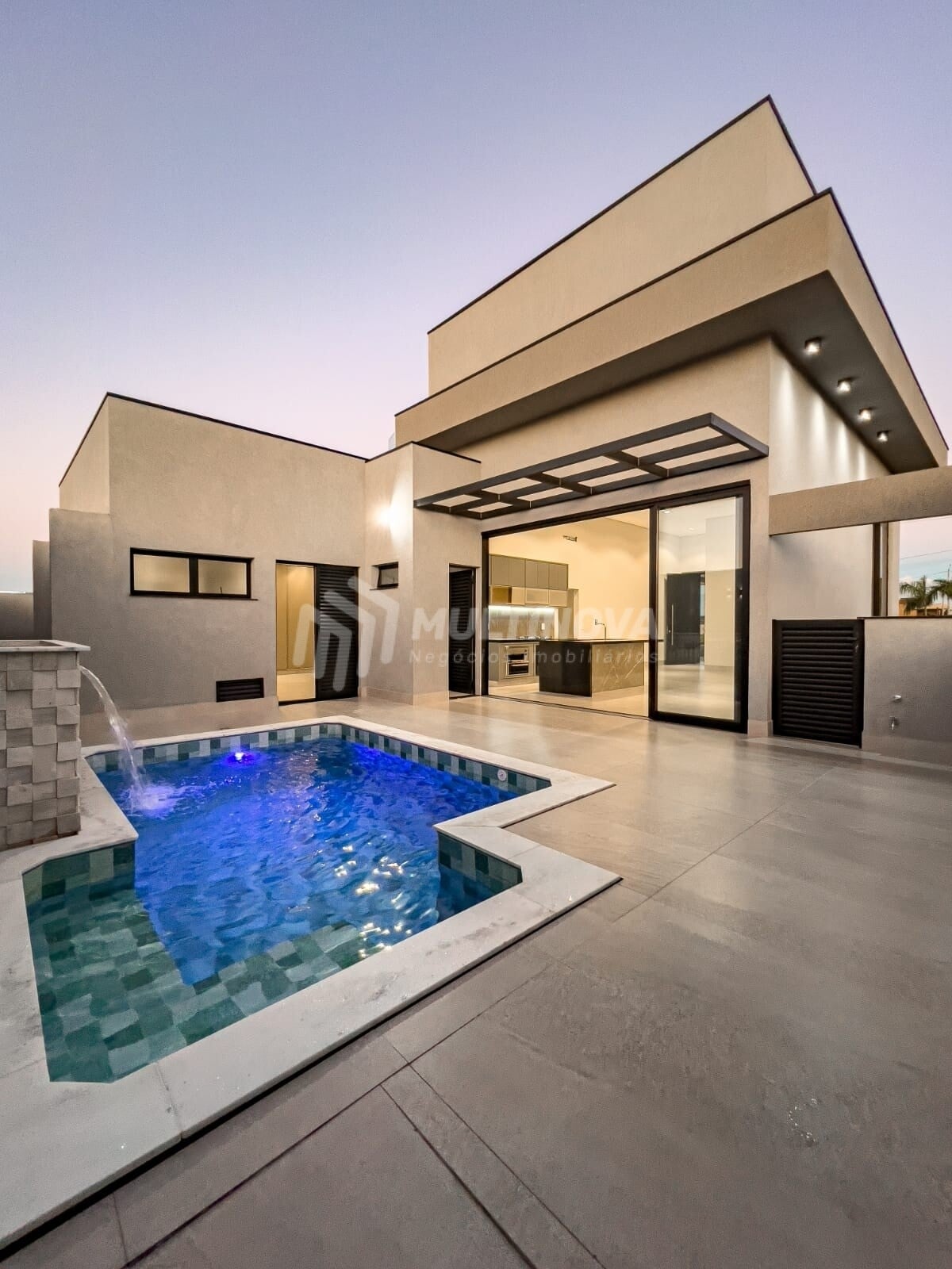 Casa de Condomínio com 3 quartos à venda, 149m² — foto 17 de 28