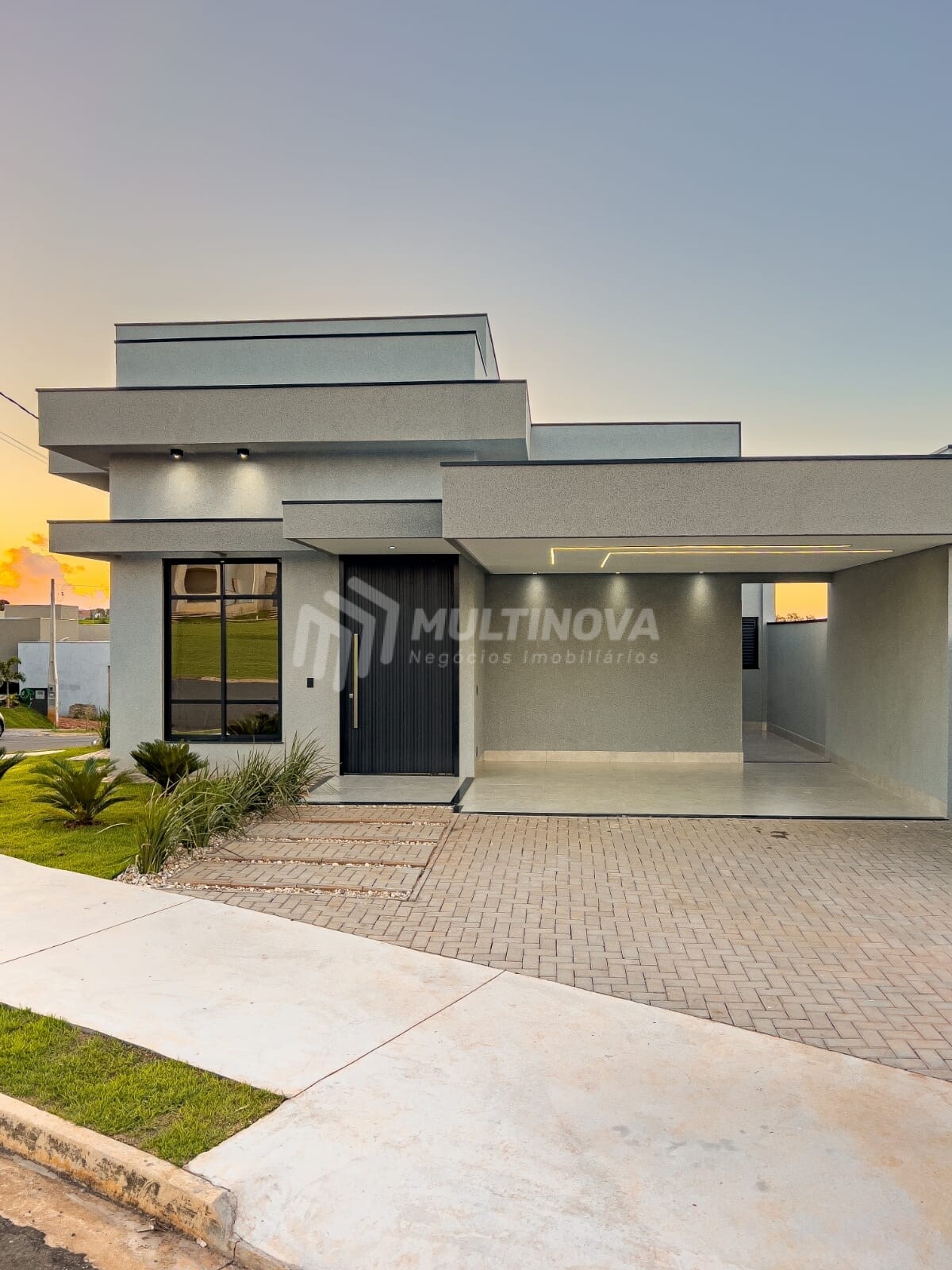 Casa de Condomínio com 3 quartos à venda, 149m² — foto 3 de 28