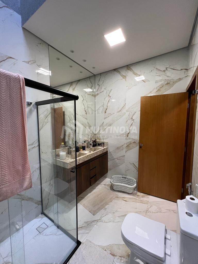 Casa de Condomínio com 3 quartos à venda, 167m² — foto 12 de 16