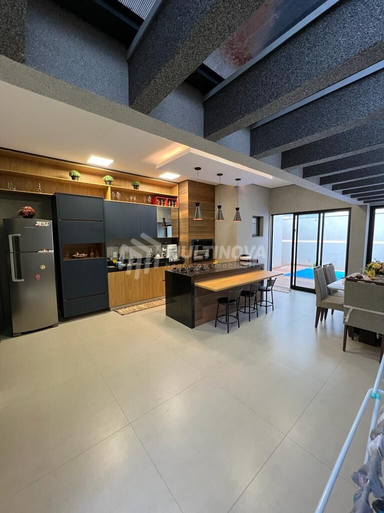 Casa de Condomínio com 3 quartos à venda, 167m² — foto 5 de 16