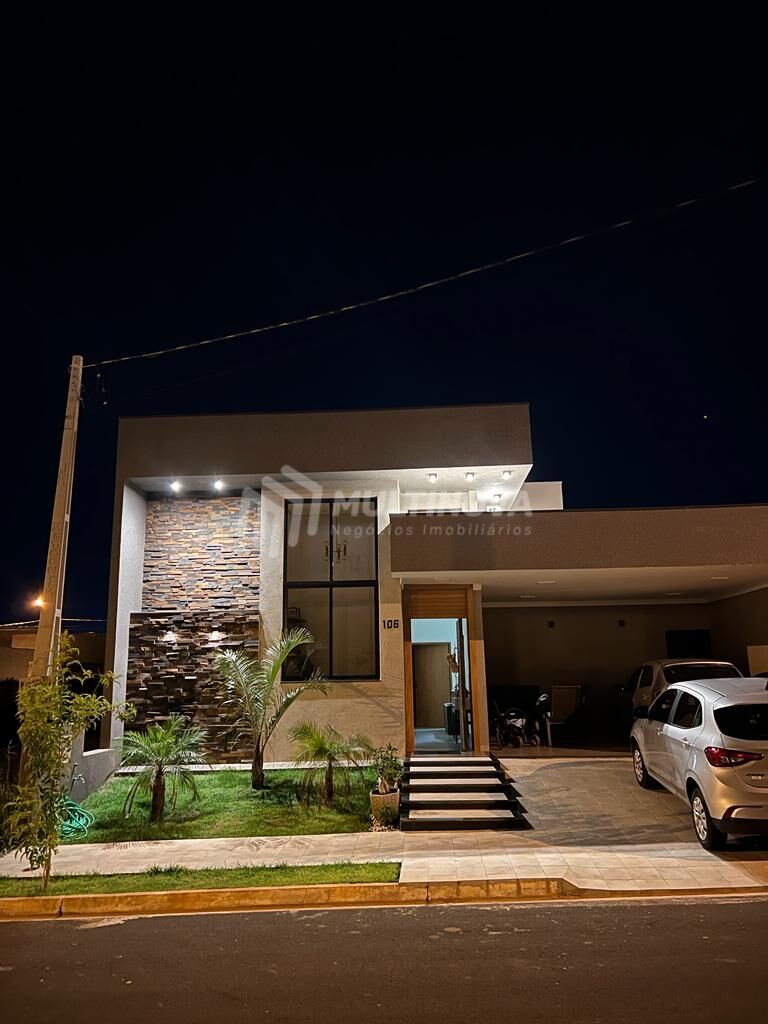Casa de Condomínio com 3 quartos à venda, 167m² — foto 16 de 16