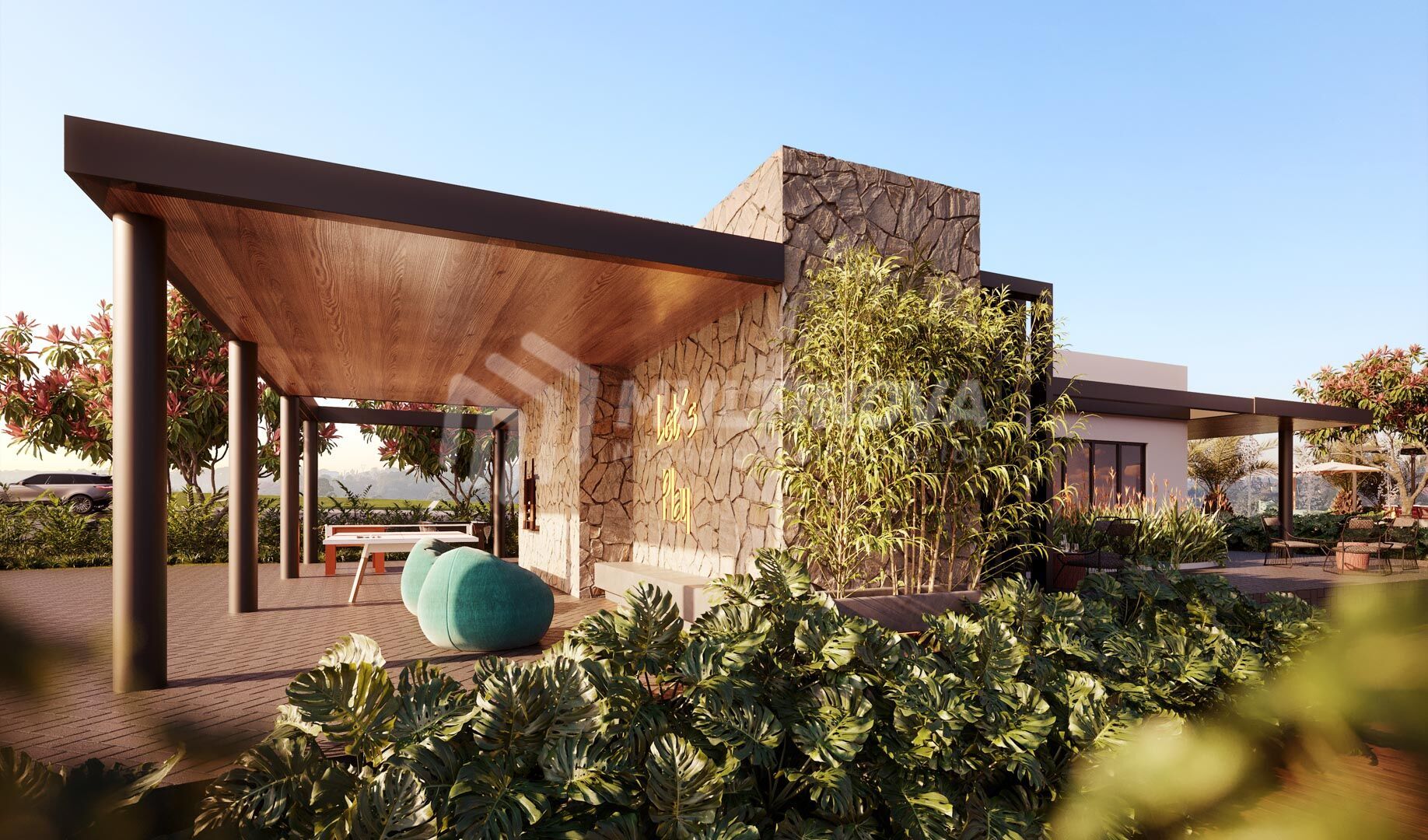 Terreno / Lote / Condomínio à venda, 264m² — foto 6 de 30