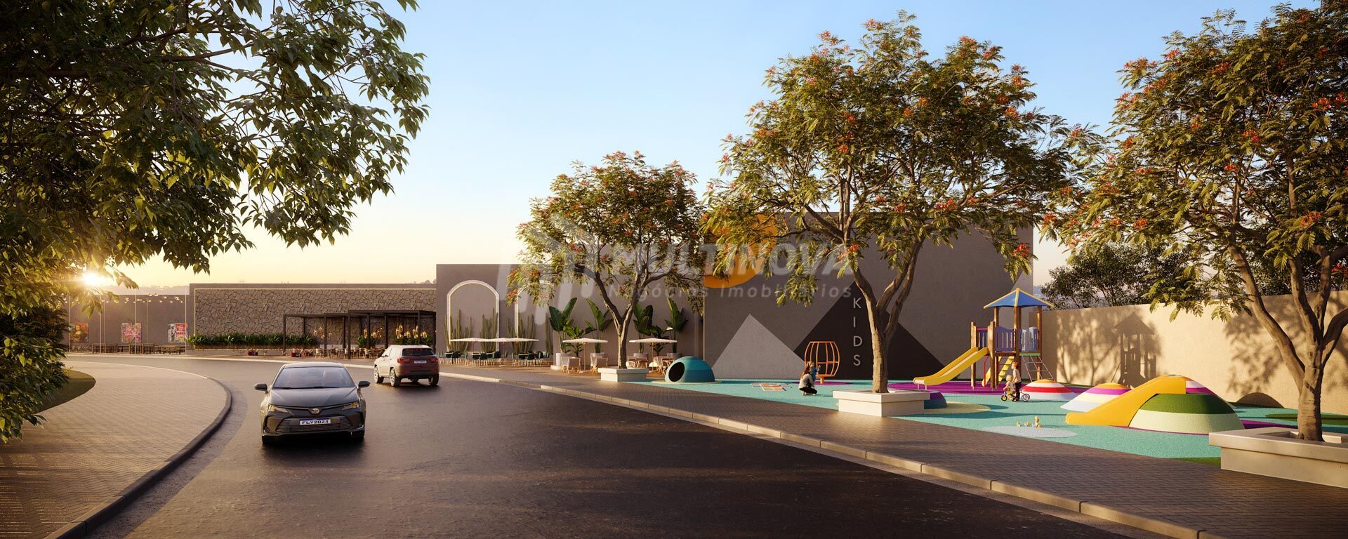 Terreno / Lote / Condomínio à venda, 264m² — foto 17 de 30