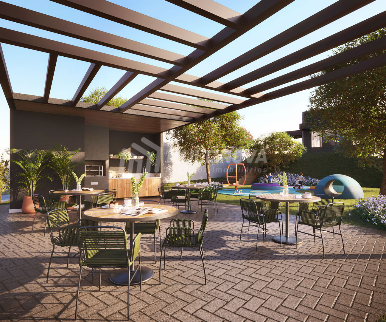 Terreno / Lote / Condomínio à venda, 264m² — foto 19 de 30