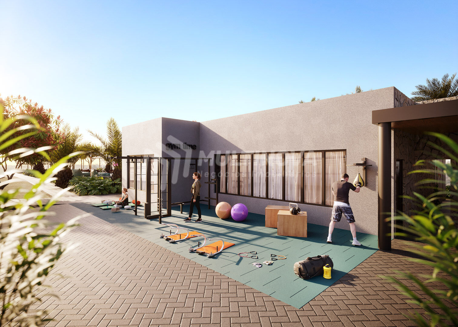 Terreno / Lote / Condomínio à venda, 264m² — foto 5 de 30