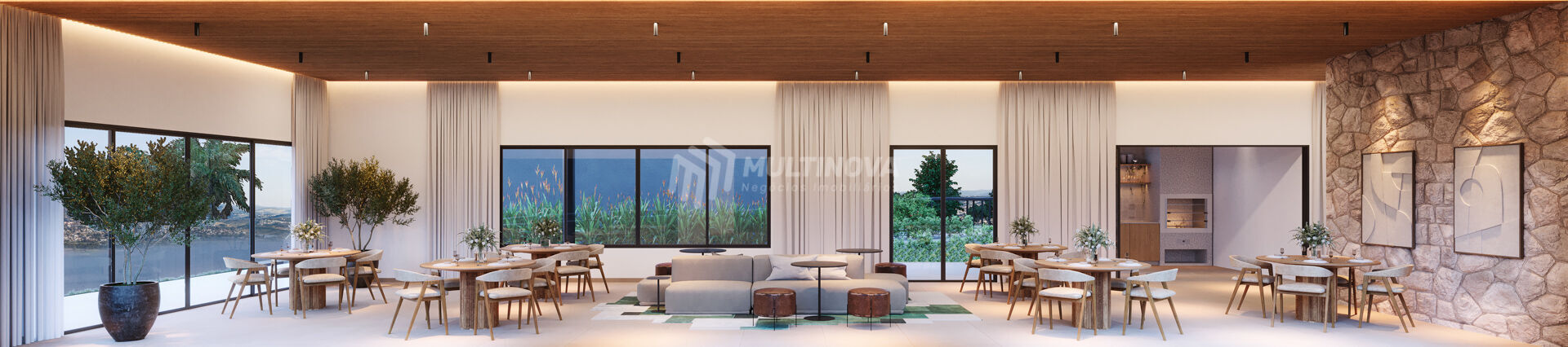Terreno / Lote / Condomínio à venda, 264m² — foto 10 de 30
