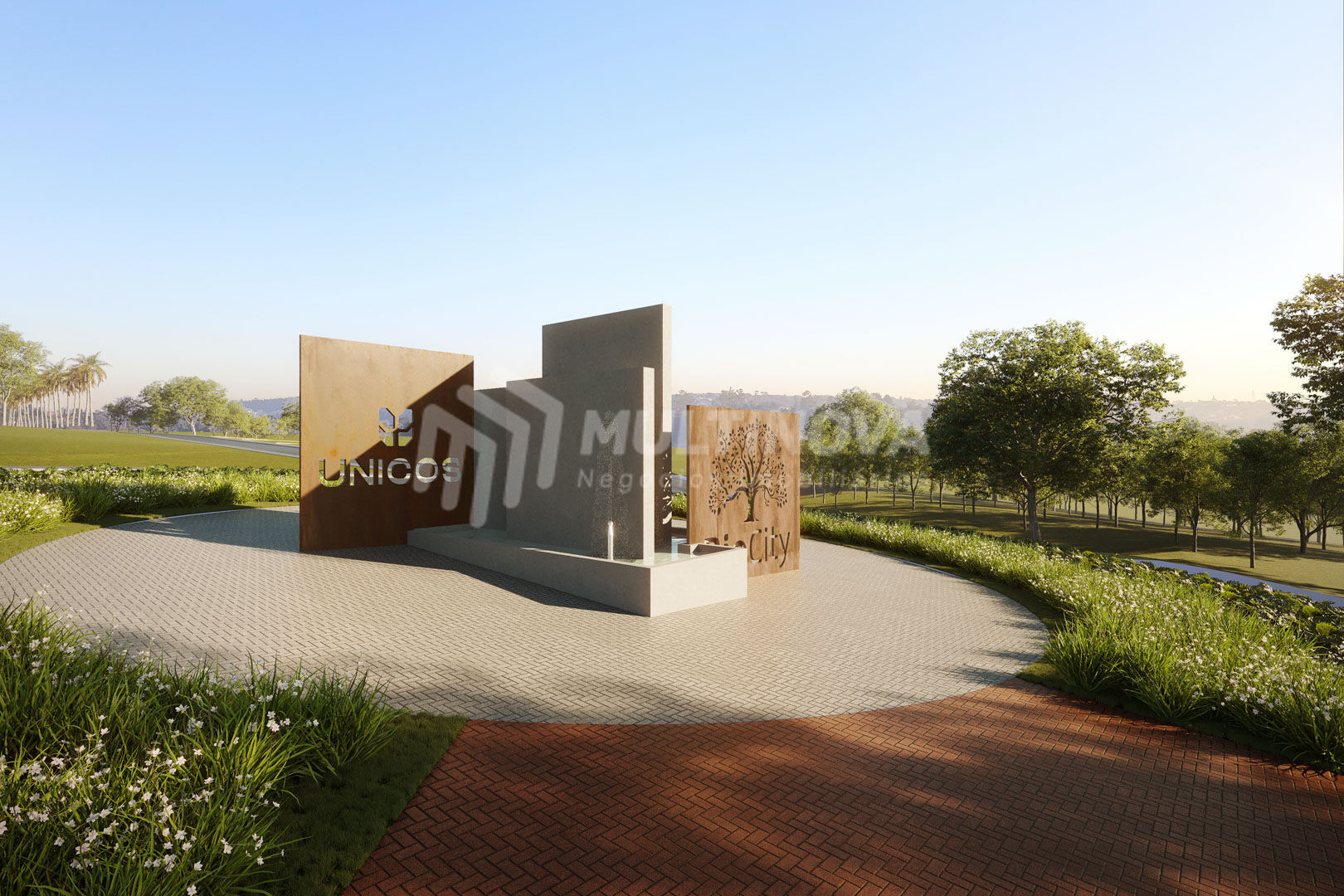 Terreno / Lote / Condomínio à venda, 264m² — foto 24 de 30