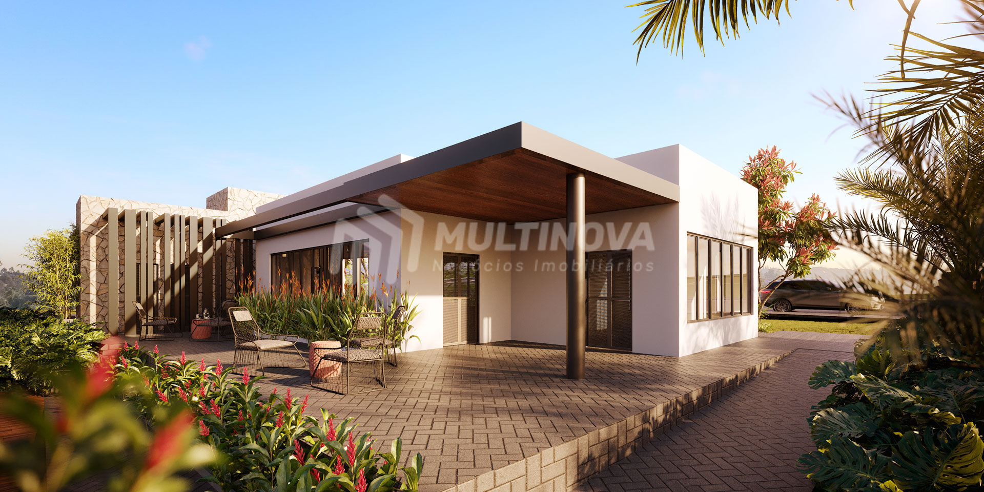 Terreno / Lote / Condomínio à venda, 264m² — foto 8 de 30