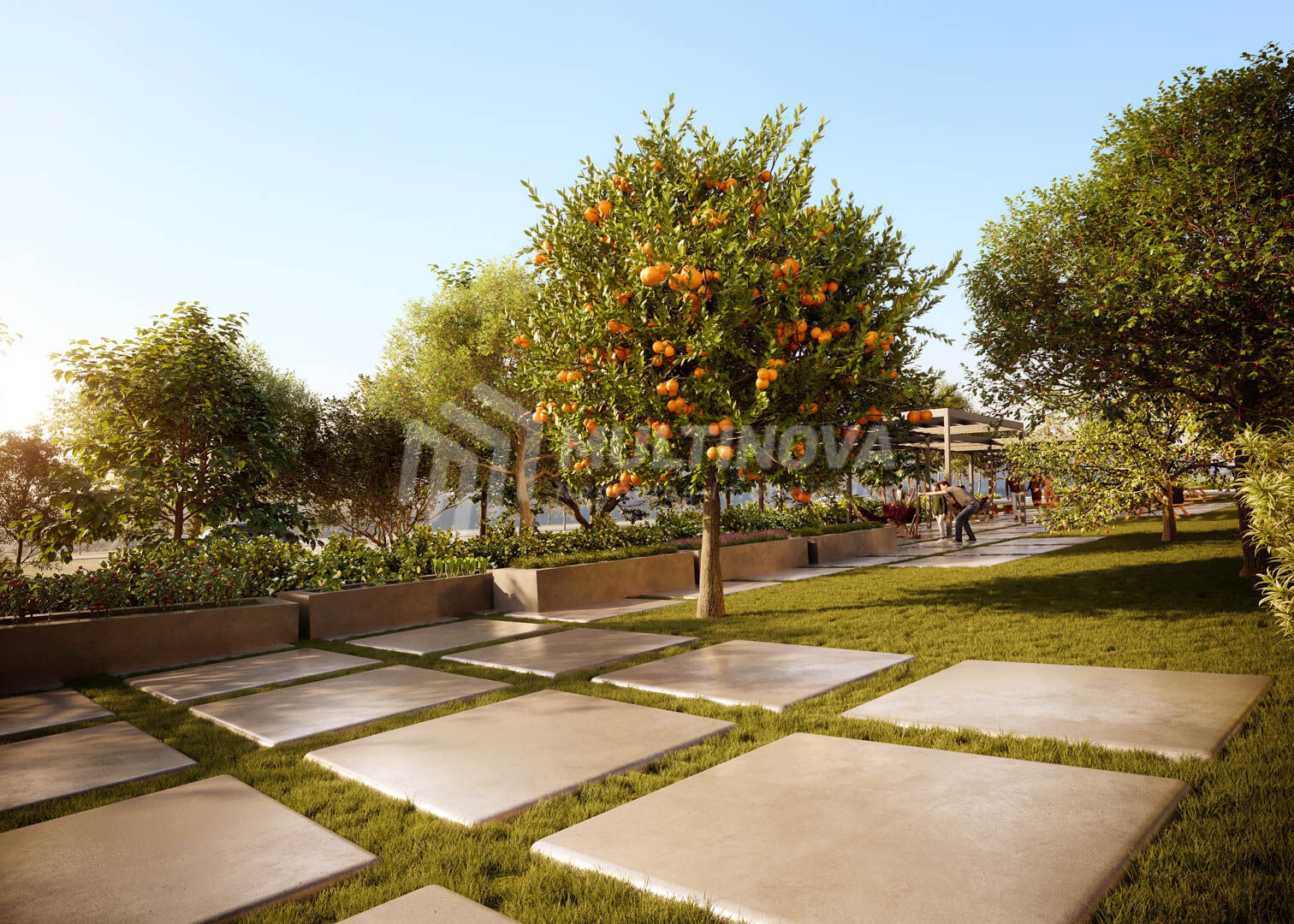 Terreno / Lote / Condomínio à venda, 264m² — foto 13 de 30