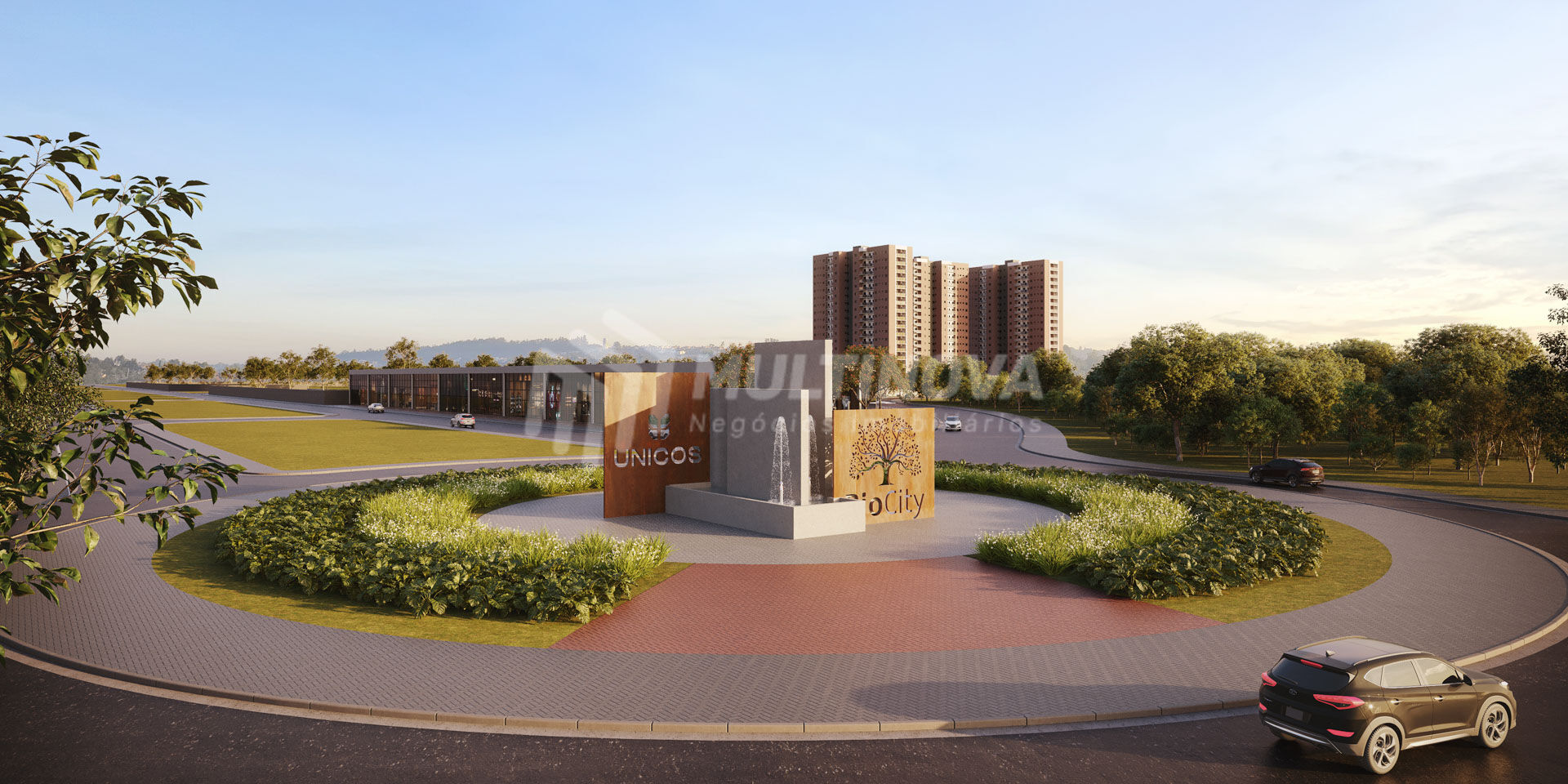 Terreno / Lote / Condomínio à venda, 264m² — foto 23 de 30