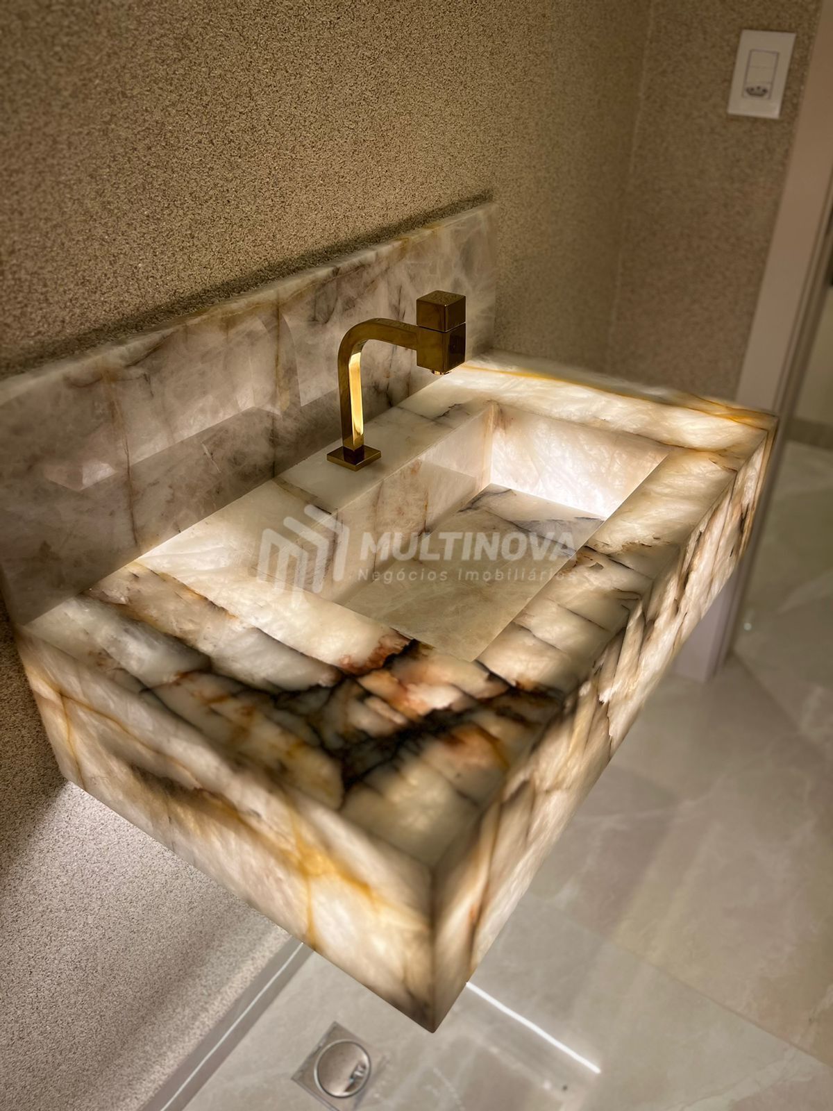 Casa de Condomínio com 3 quartos à venda, 162m² — foto 7 de 7