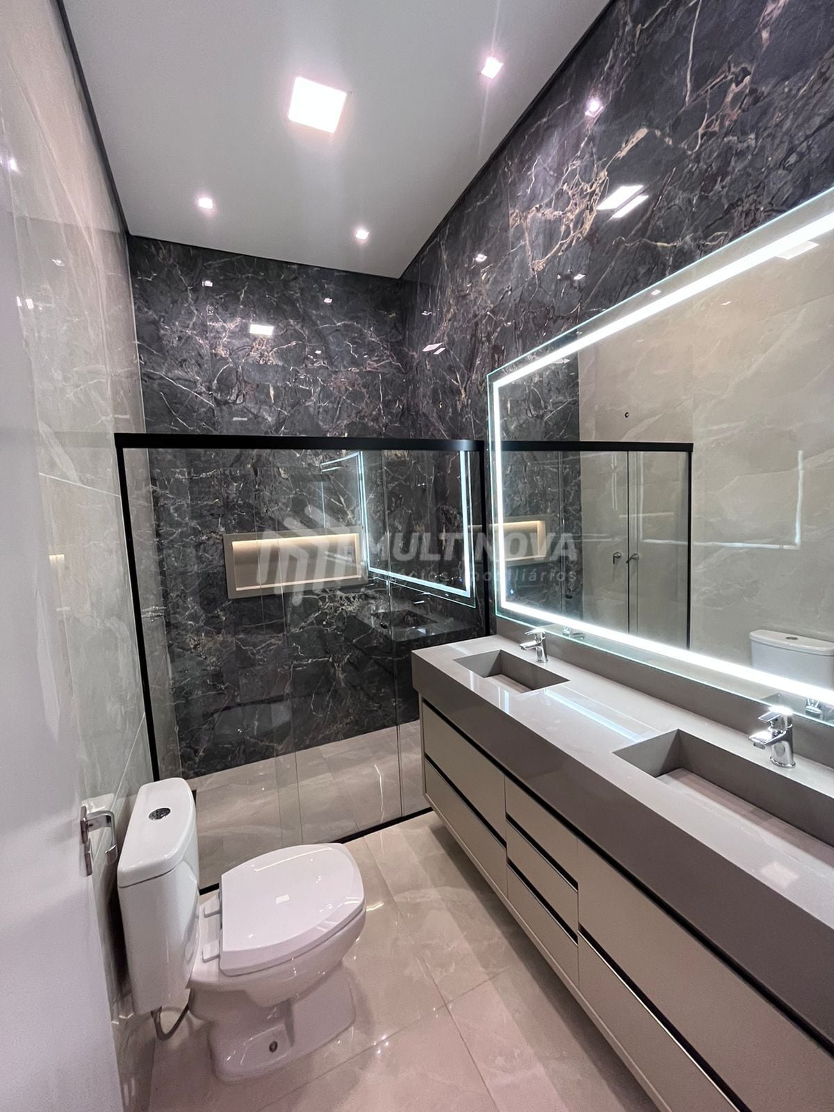 Casa de Condomínio com 3 quartos à venda, 162m² — foto 6 de 7