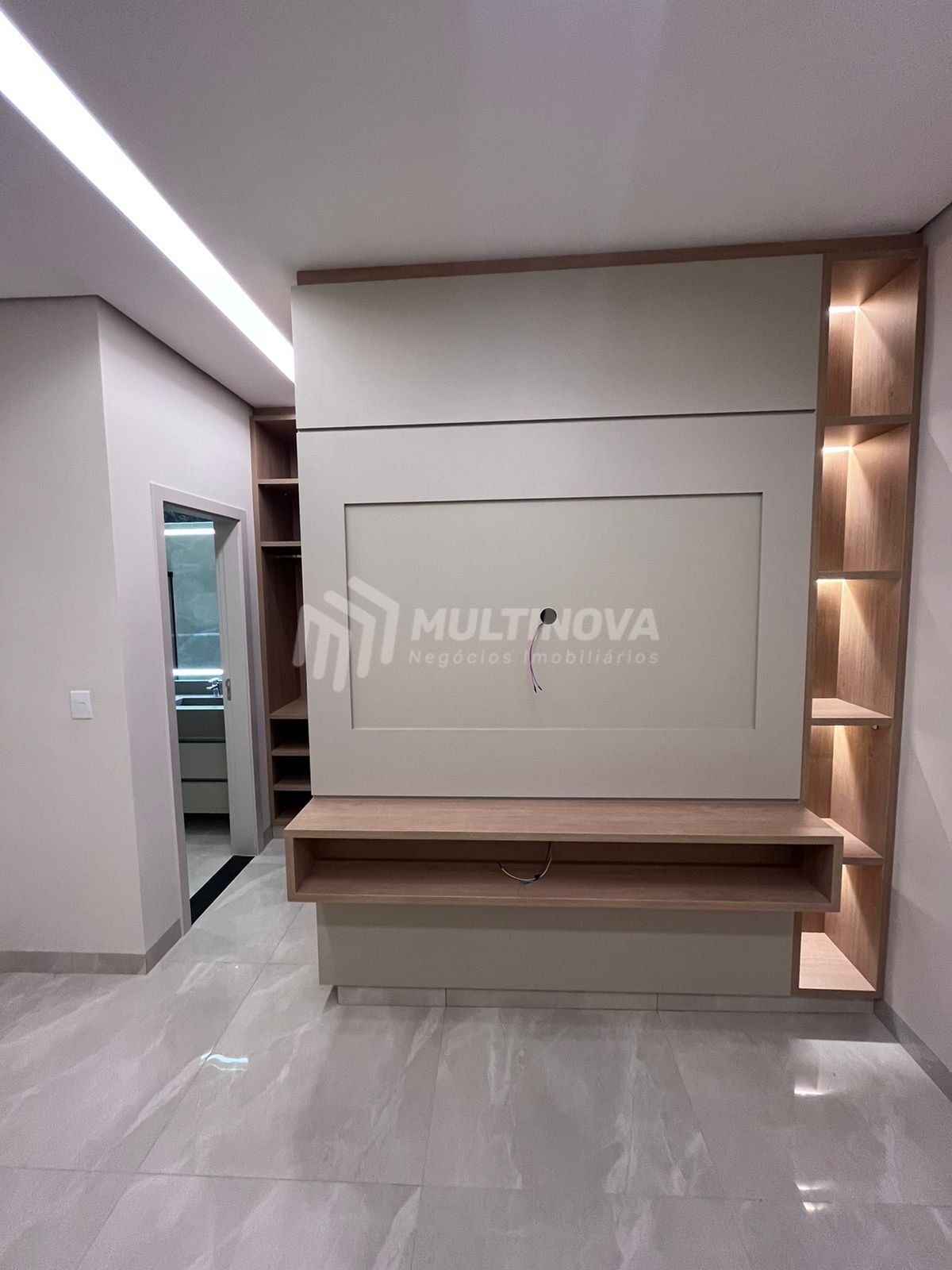 Casa de Condomínio com 3 quartos à venda, 162m² — foto 5 de 7