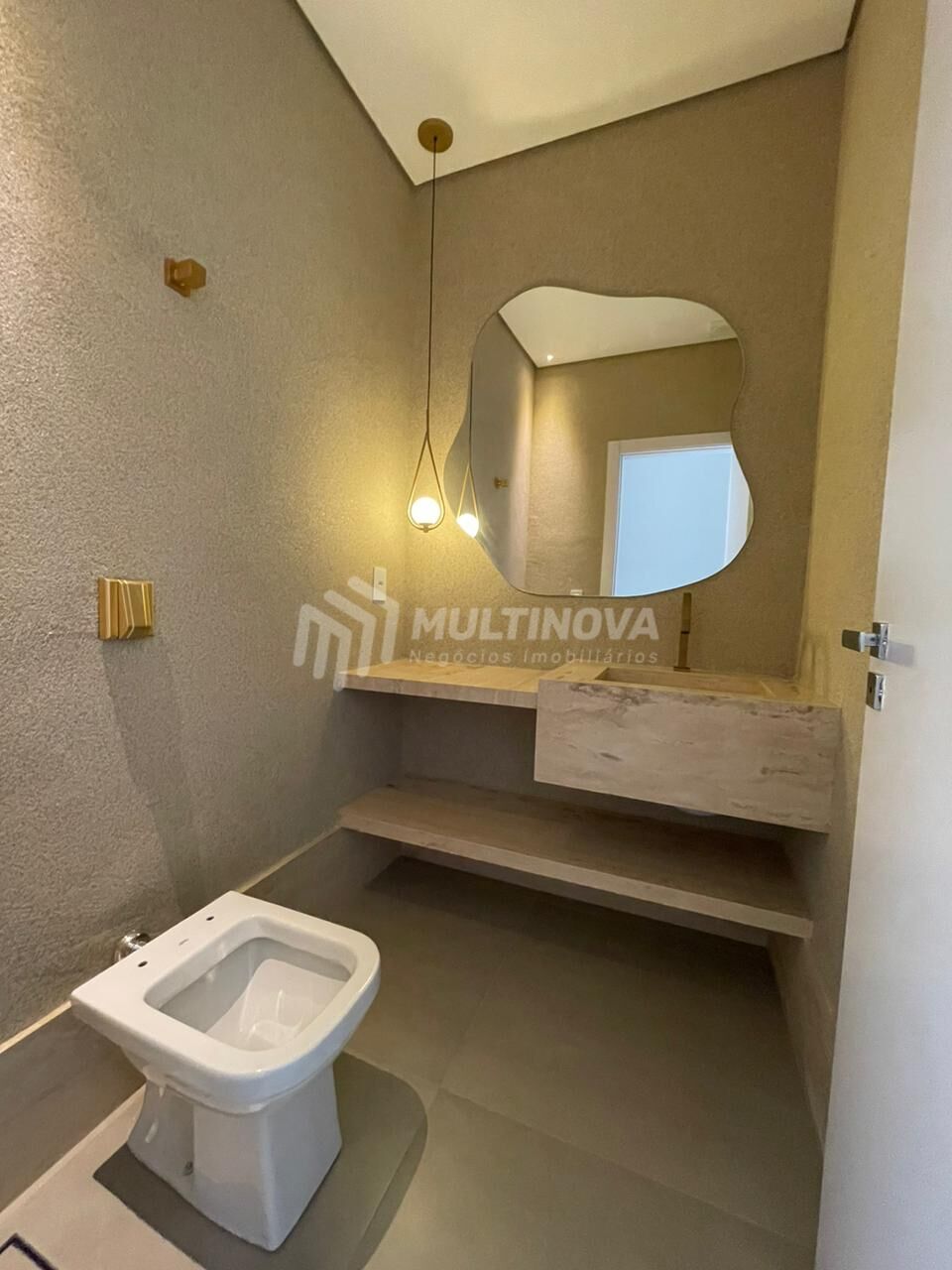 Casa de Condomínio com 3 quartos à venda, 223m² — foto 36 de 36