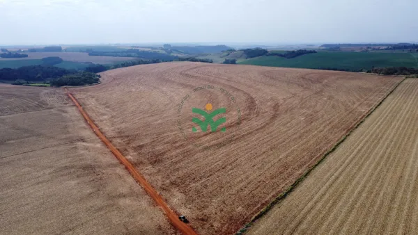 Propriedade rural a venda campo mourão