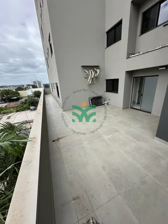 Apartamento à venda no Centro - Campo Mourão/PR