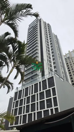 Apartamento Alto Padrão com vaga Jet Ski - Itapema/SC