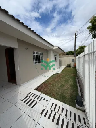 Casa à venda - Campo Mourão/PR