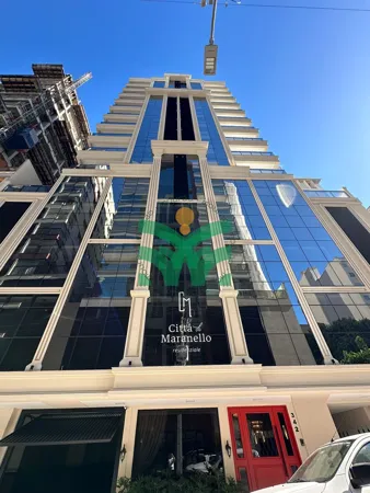 Apartamento à venda em Itapema/SC