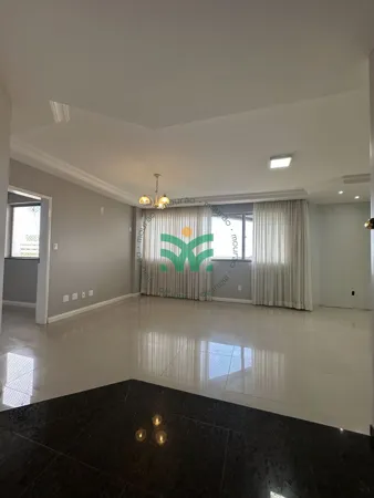 Edif. Florence - Apartamento à venda no bairro Centro - Campo Mourão/PR