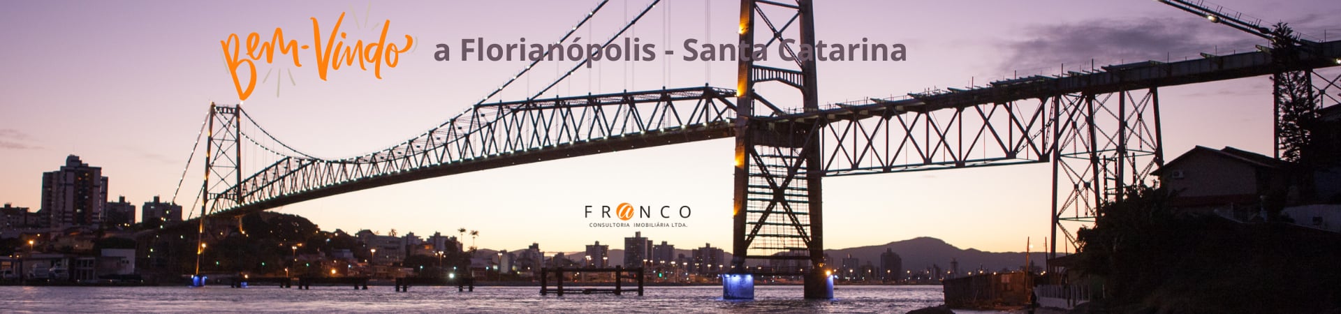 Franco Consultoria Imobiliária Ltda