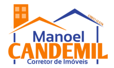 MANOEL CANDEMIL CORRETOR DE IMÓVEIS CRECI 12574-SC