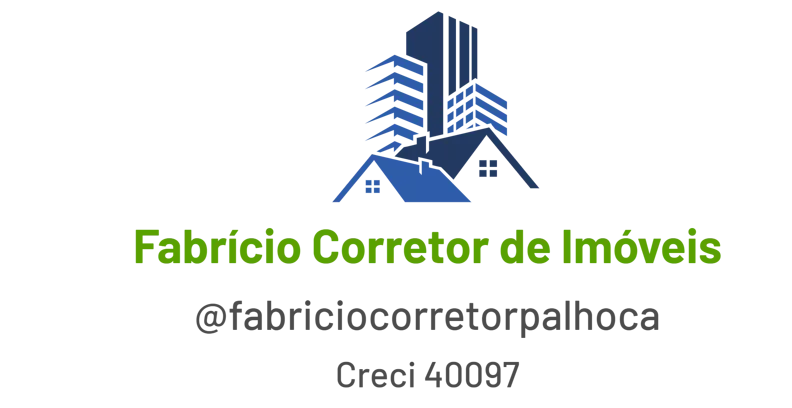 Fabrício Corretor Palhoça