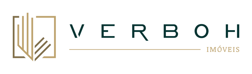 Logo da imobilária