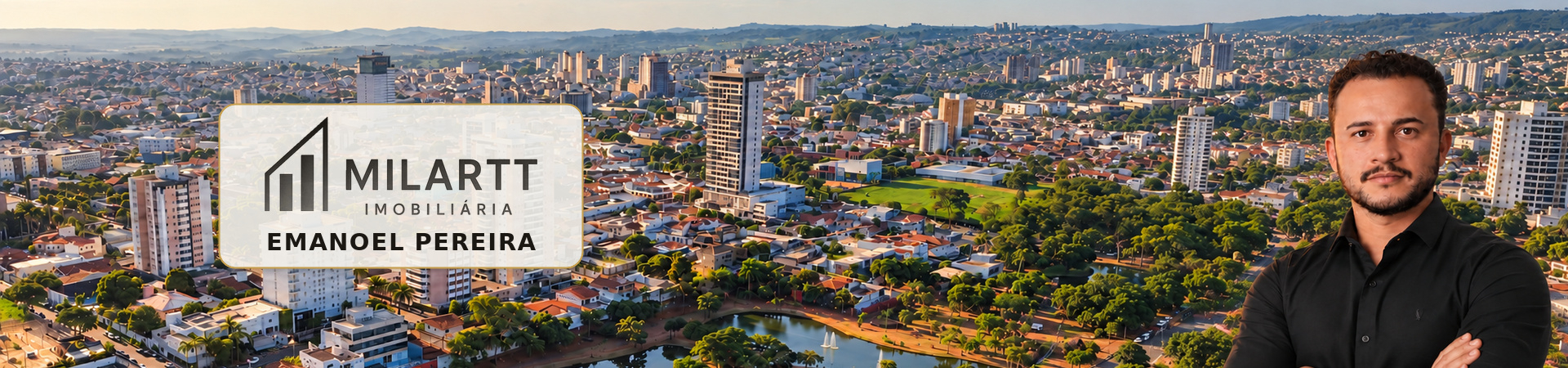 MILARTT IMOBILIÁRIA