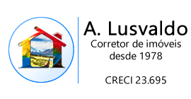 Logo da imobilária