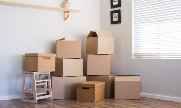 Cuidados importantes ao desocupar um imóvel
